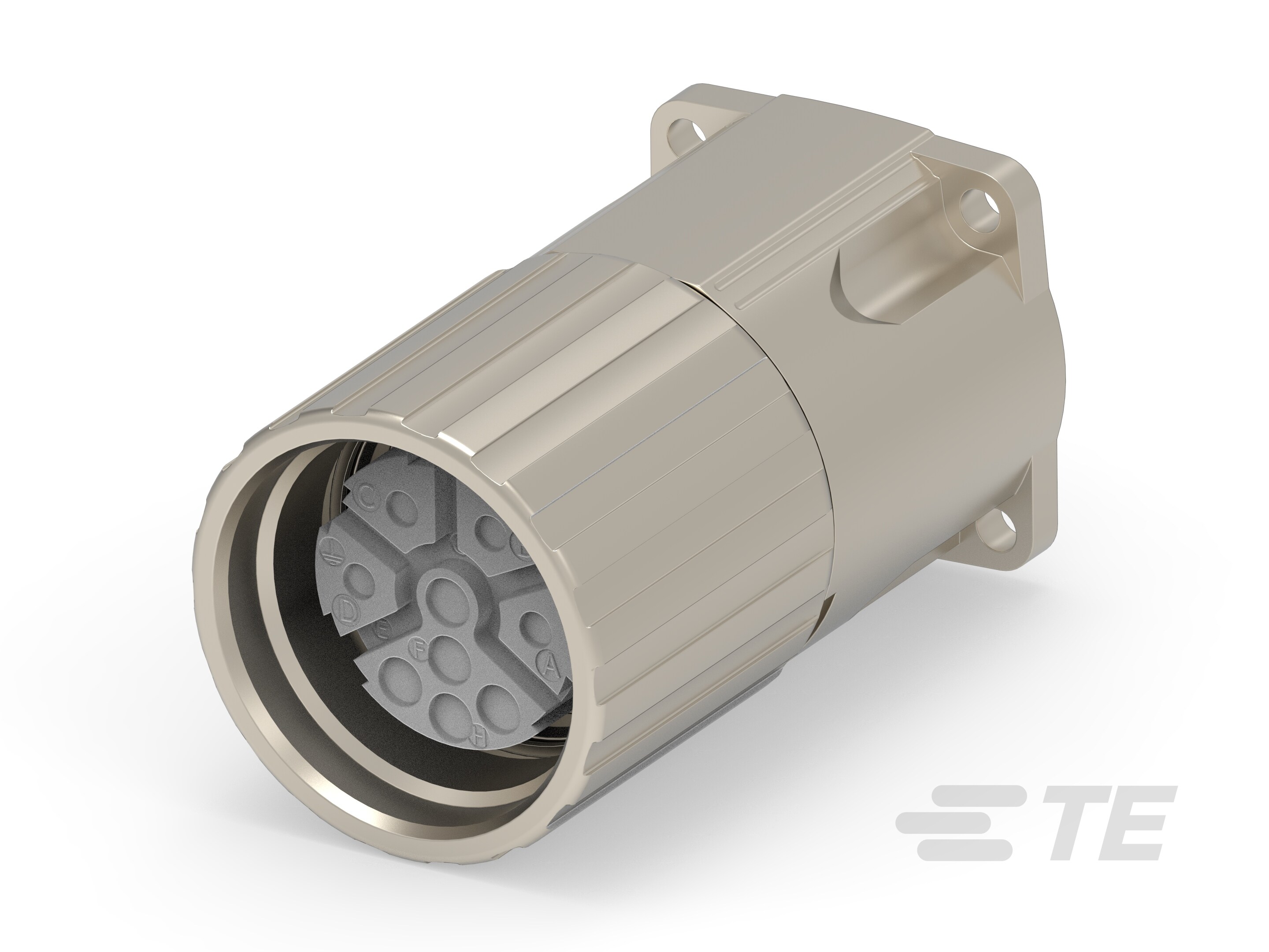 923 BULKHEAD CONNECTOR-BDA109N00000150000