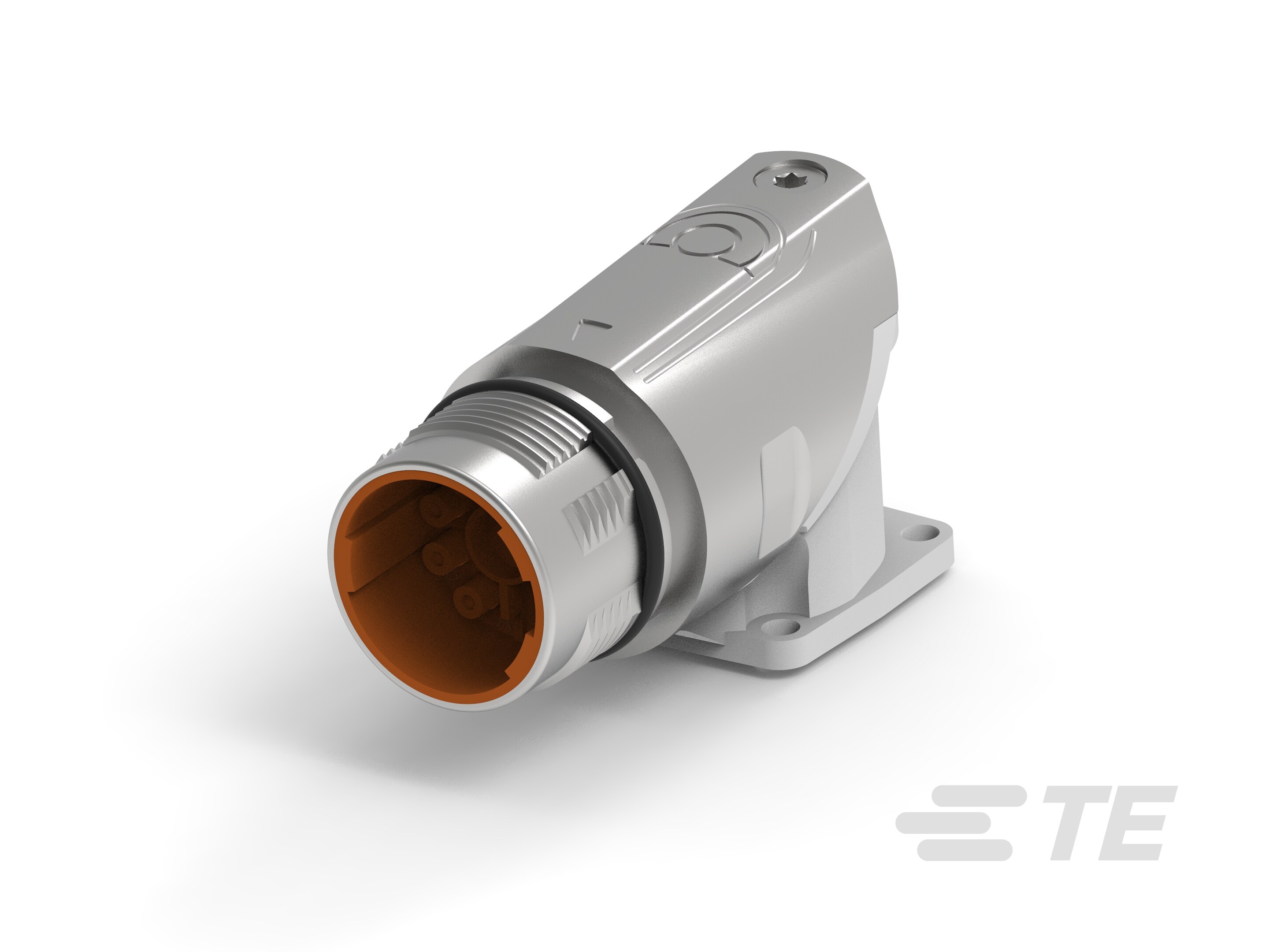 923 RECEPTACLE, ANGLED-BFC110N00000207000