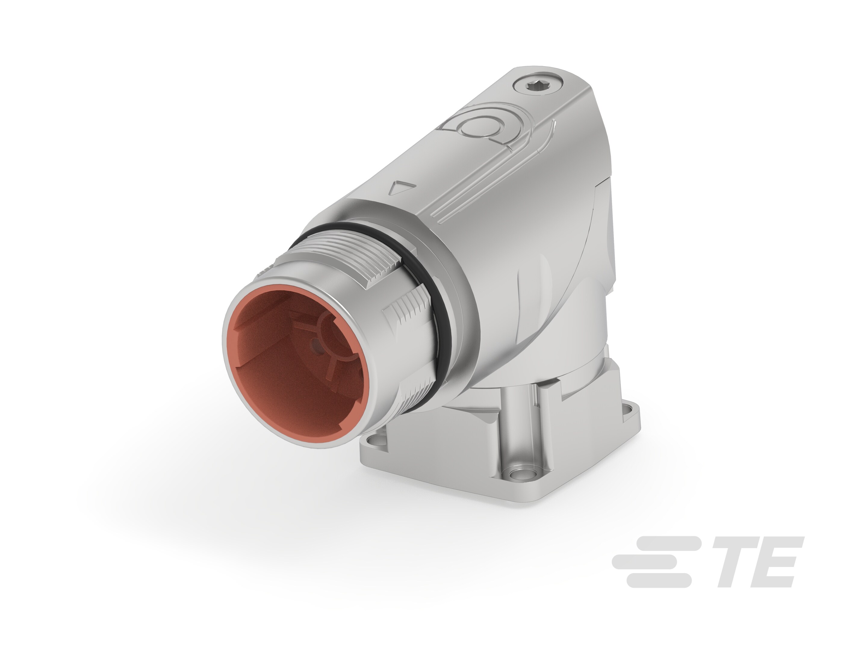 923 RECEPTACLE, ANGLED, ROTATABLE-BGA106N00001216000