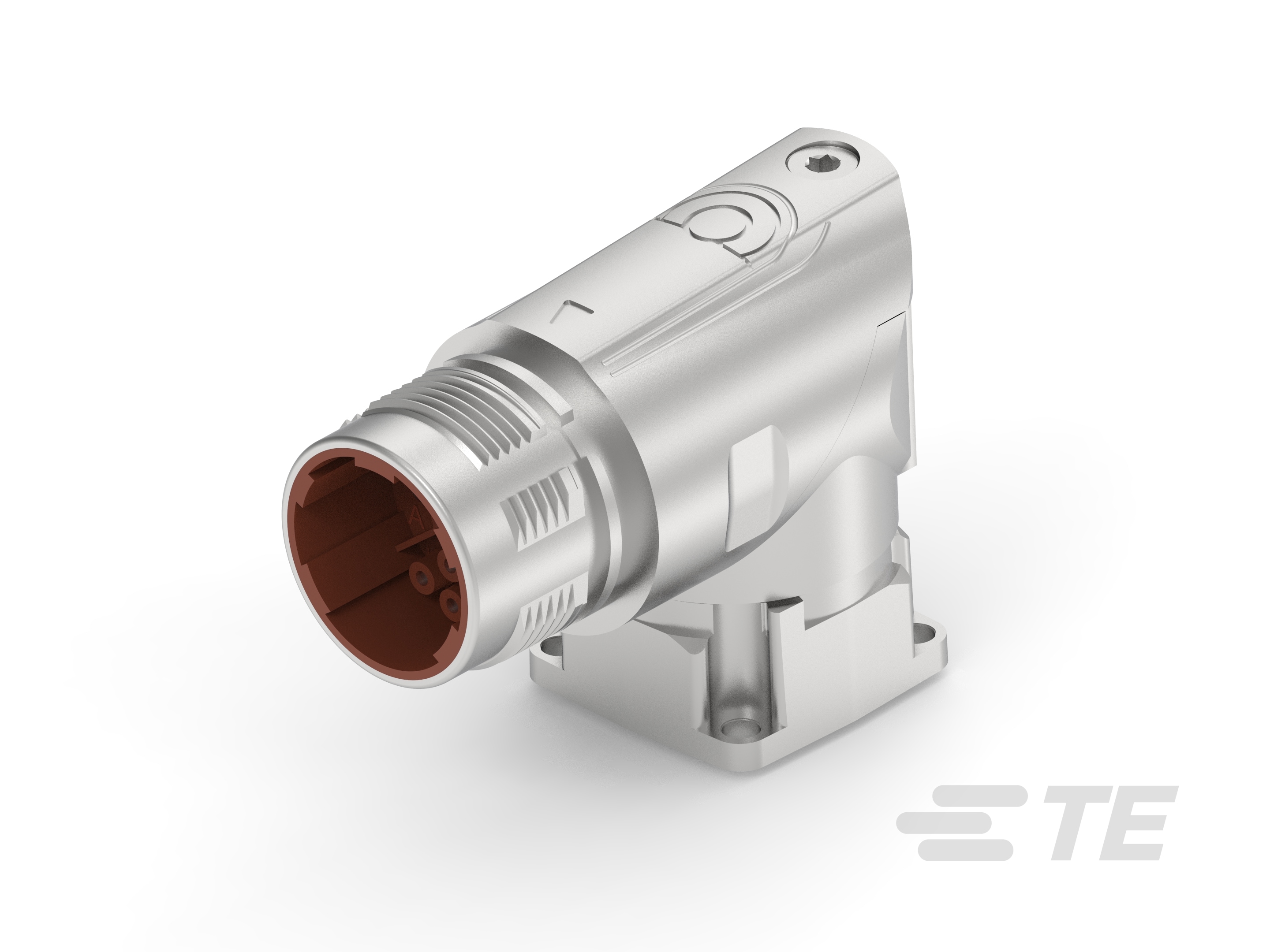 923 RECEPTACLE, ANGLED, ROTATABLE-BGC091N00001116000