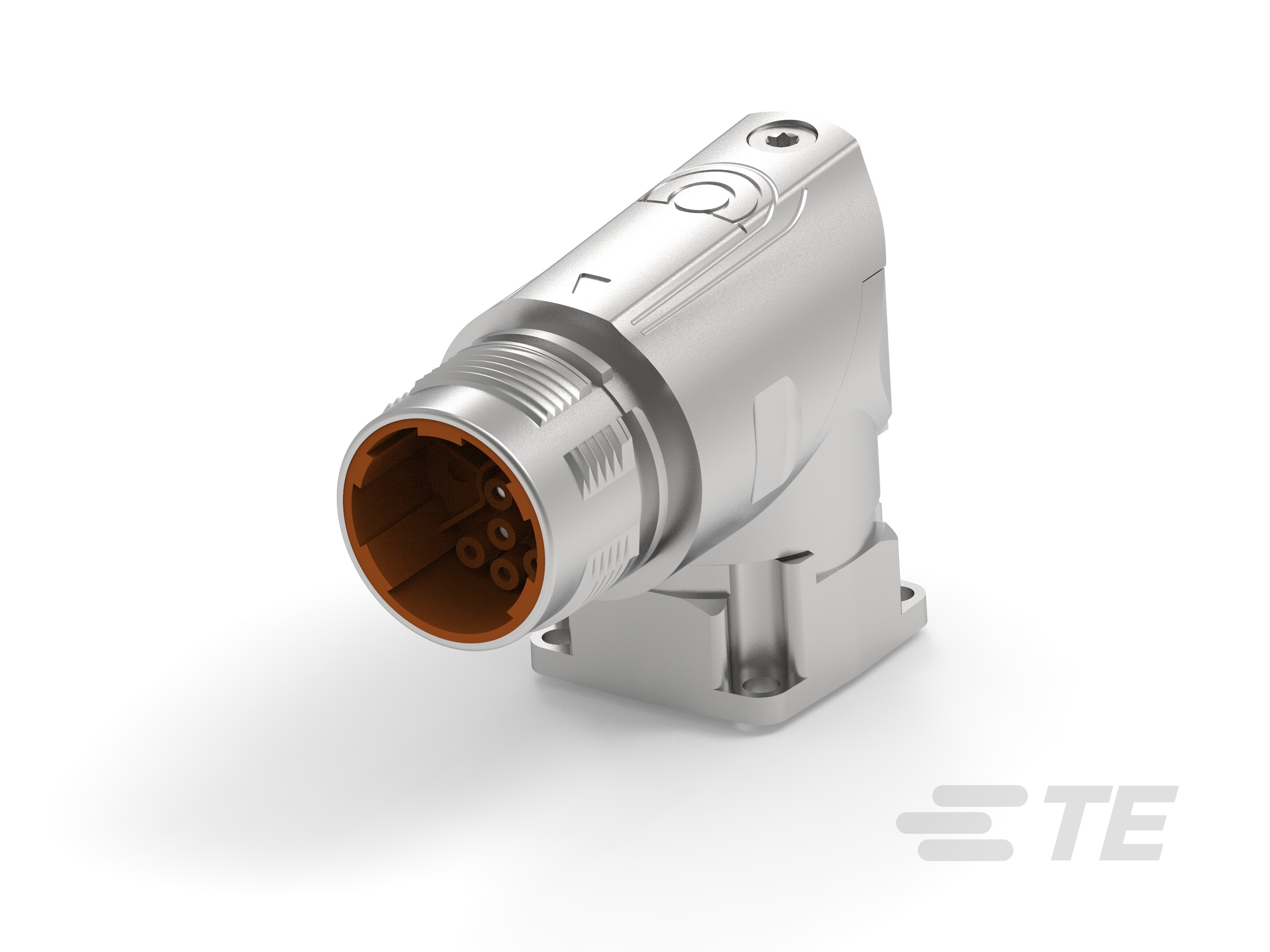 923 RECEPTACLE, ANGLED, ROTATABLE-BGC091N00001117000