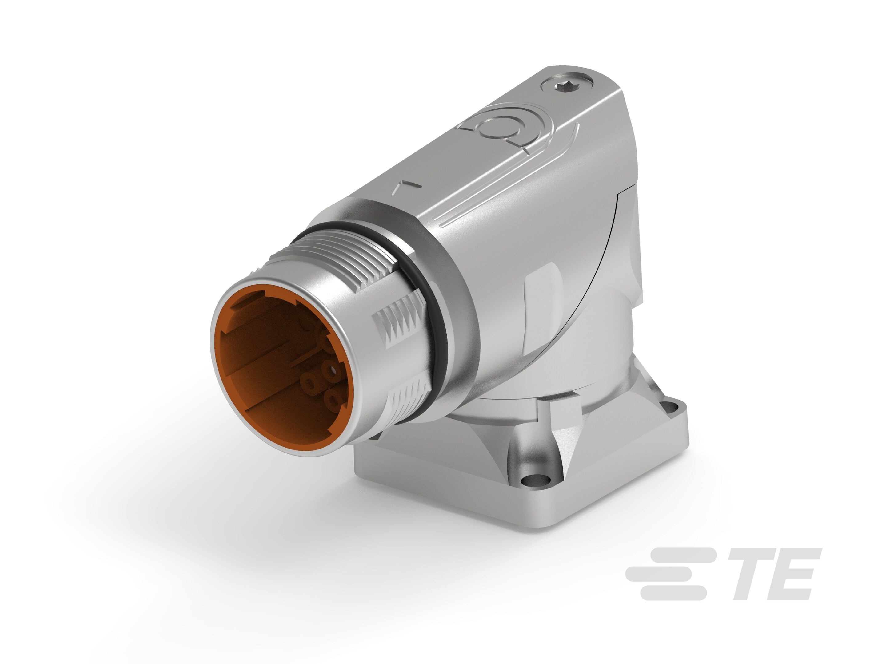 923 RECEPTACLE, ANGLED, ROTATABLE-BGC091N00001200000