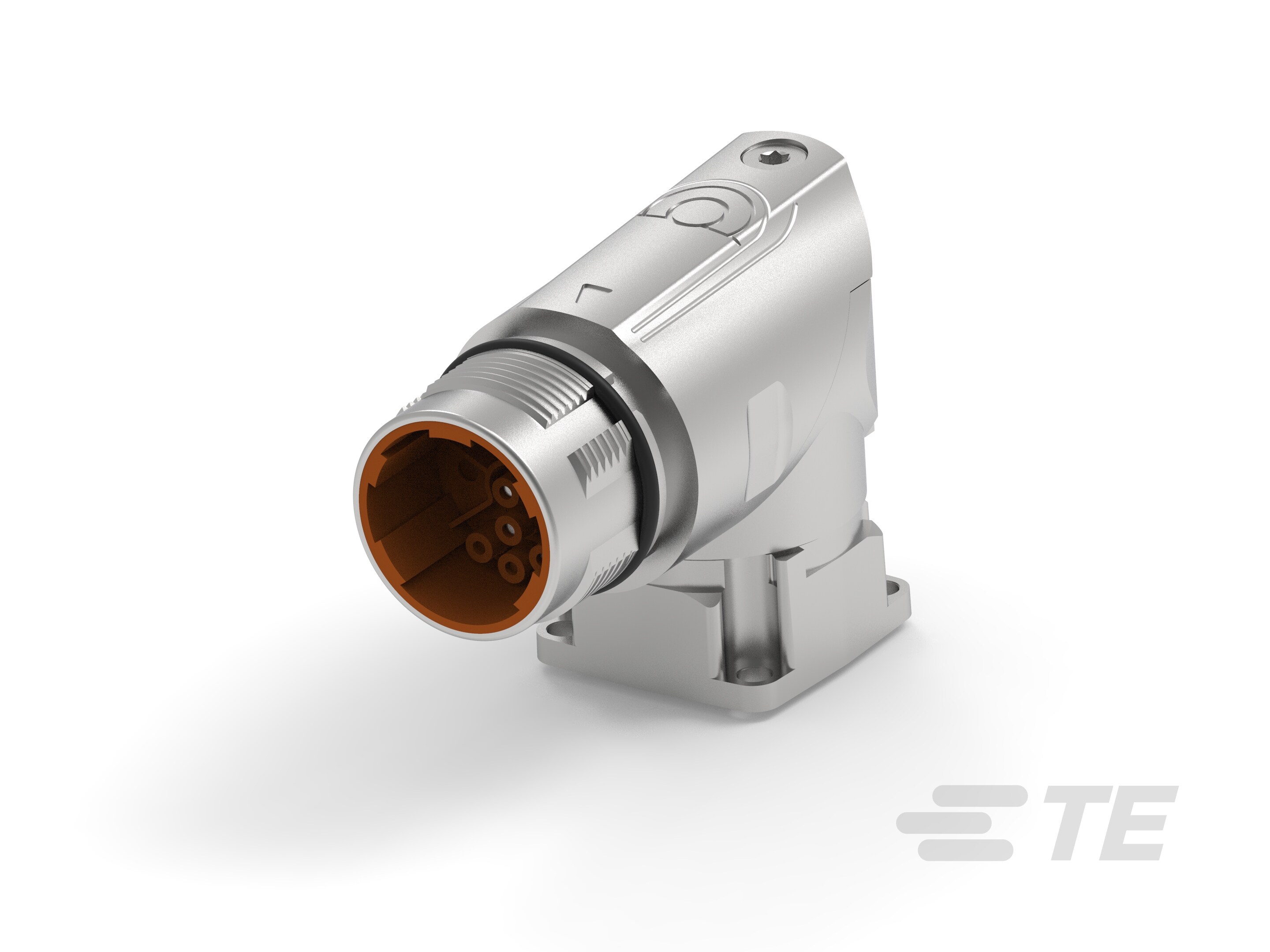 923 RECEPTACLE, ANGLED, ROTATABLE-BGC091N00001216000