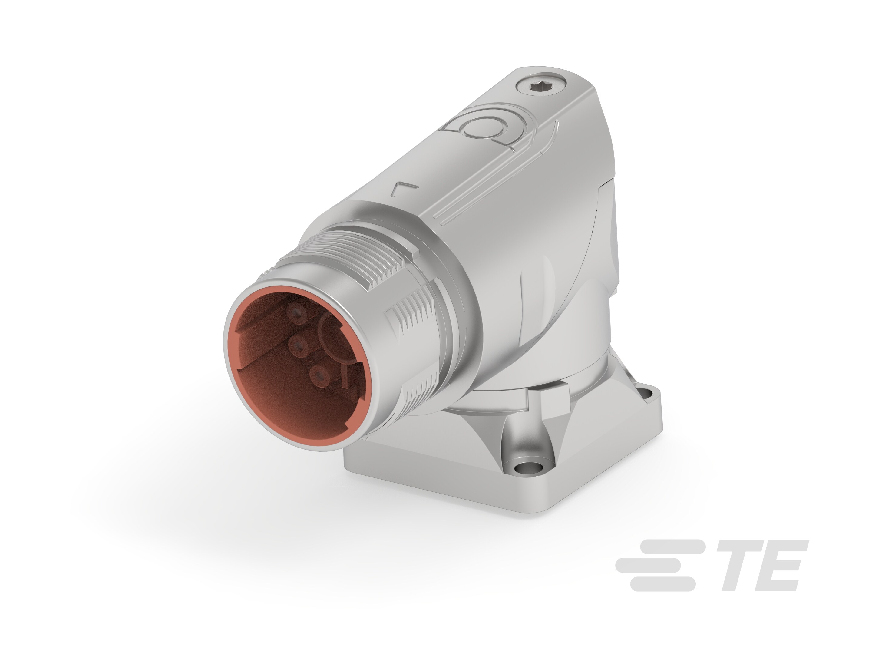 923 RECEPTACLE, ANGLED, ROTATABLE-BGC110N00001100000