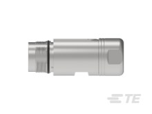 BKUA186NN00420200000 : Standard Circular Connectors | TE Connectivity