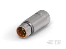 BKUA199MR38590200000 : Standard Circular Connectors | TE Connectivity