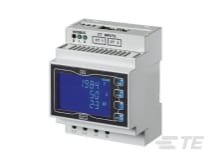 EF3739 000 CROMPTON INSTRUMENTS Current Transformers Shunts