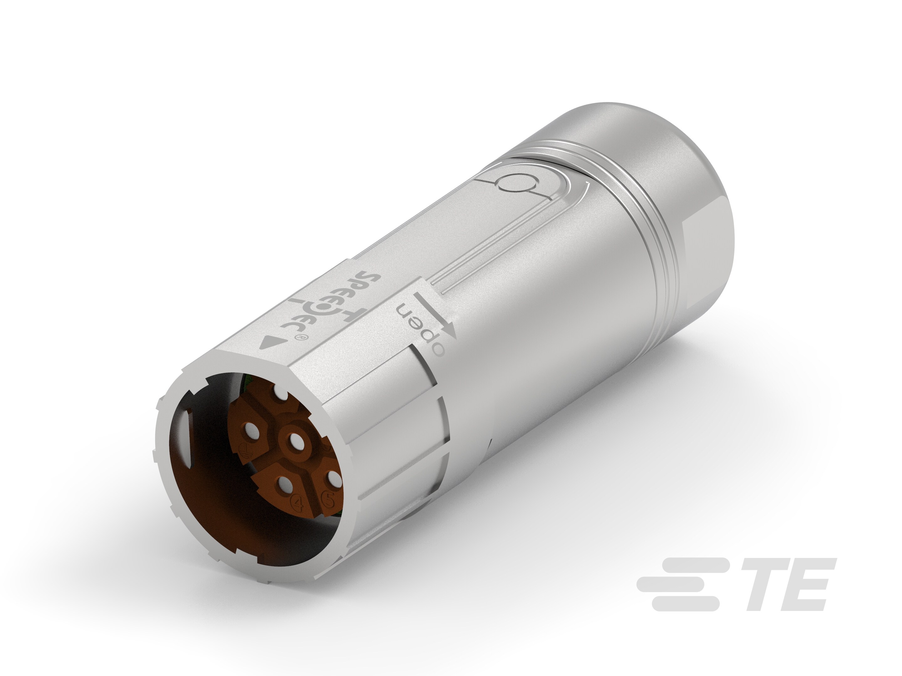 923 PLUG, SPEEDTEC-BSA085F33590100000