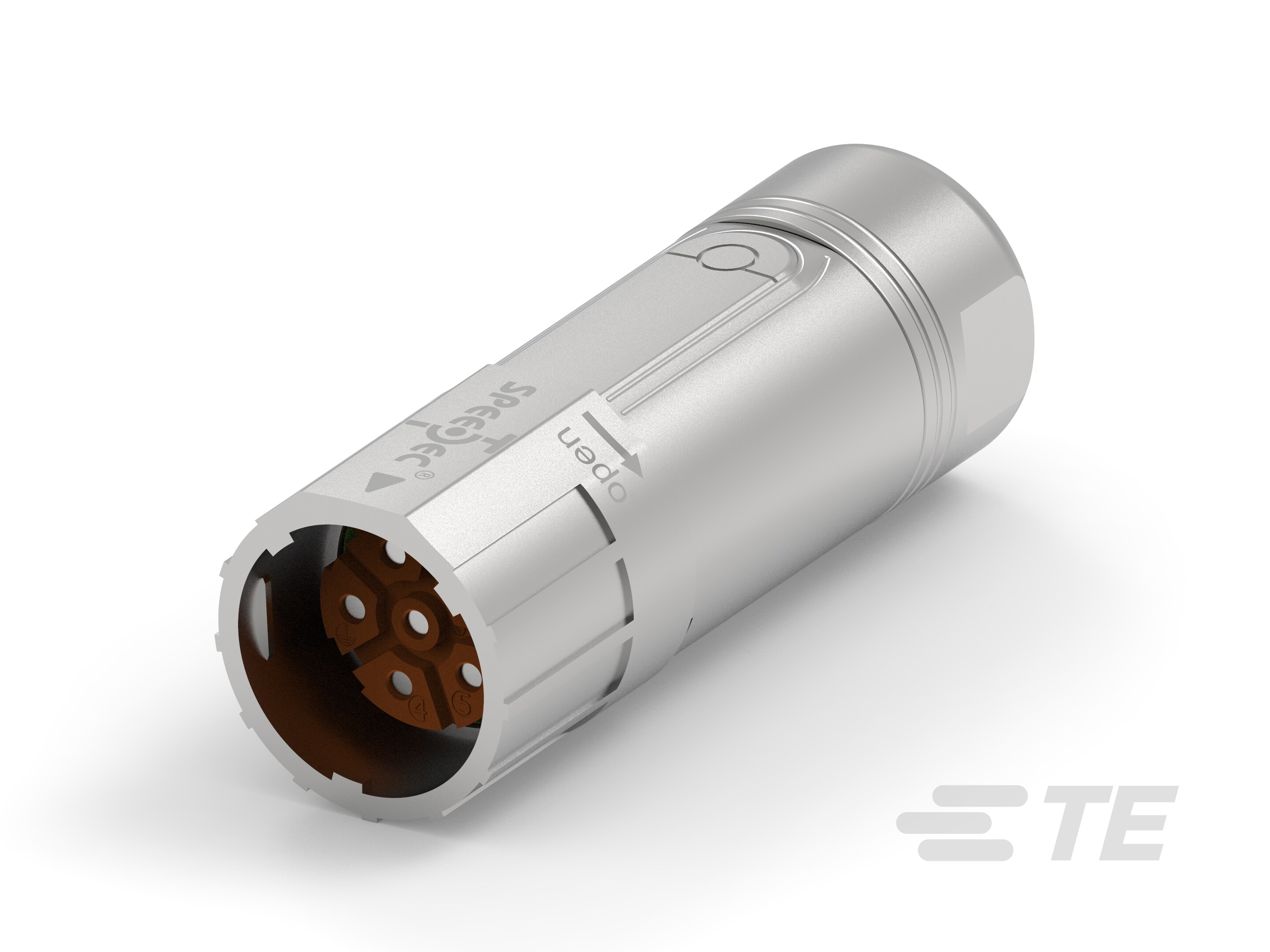 923 PLUG, SPEEDTEC-BSA085F54480100000