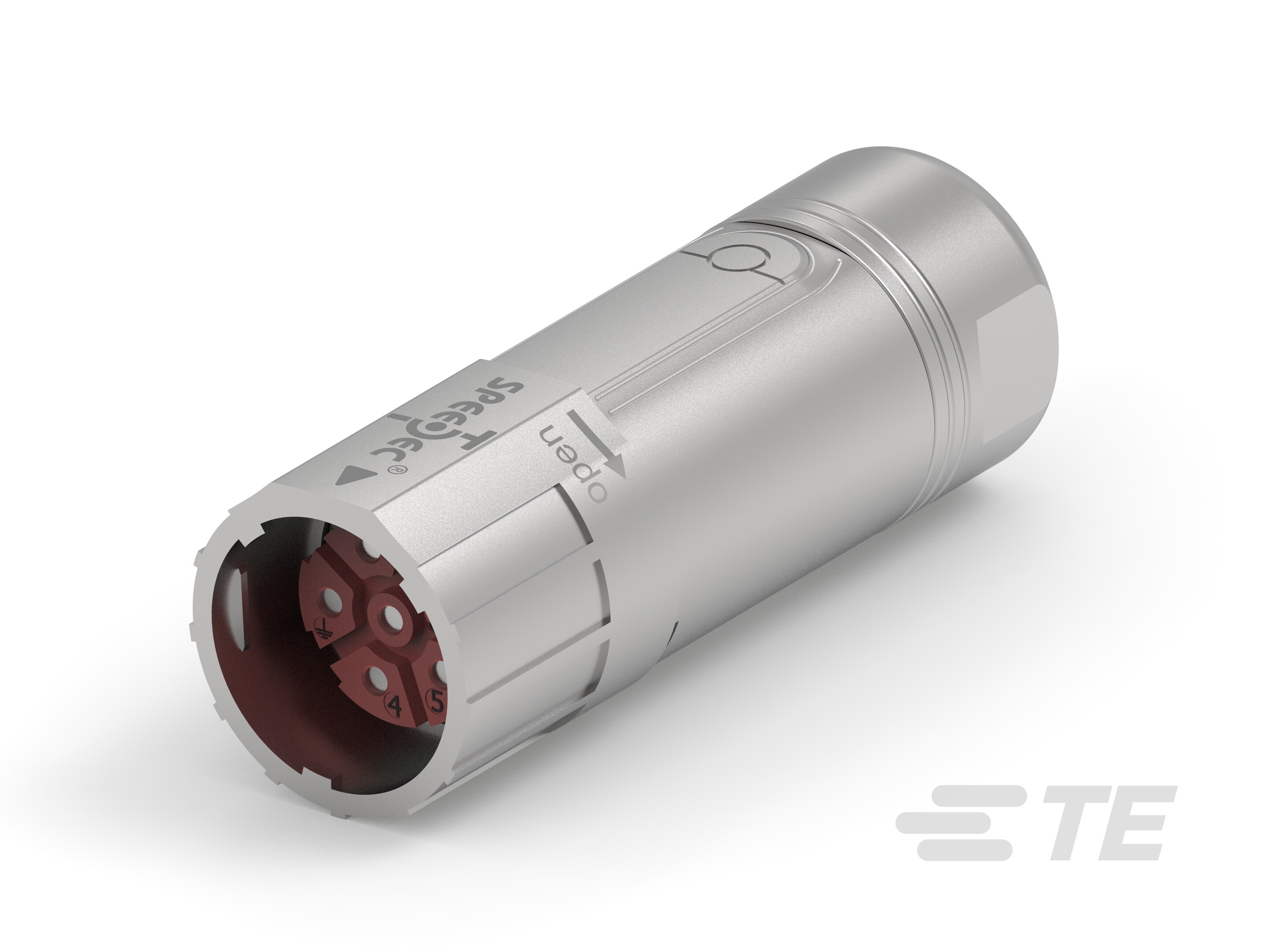923 PLUG, SPEEDTEC-BSA085N00550100000