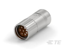 BSTA108NN00480236000 : Standard Circular Connectors | TE Connectivity