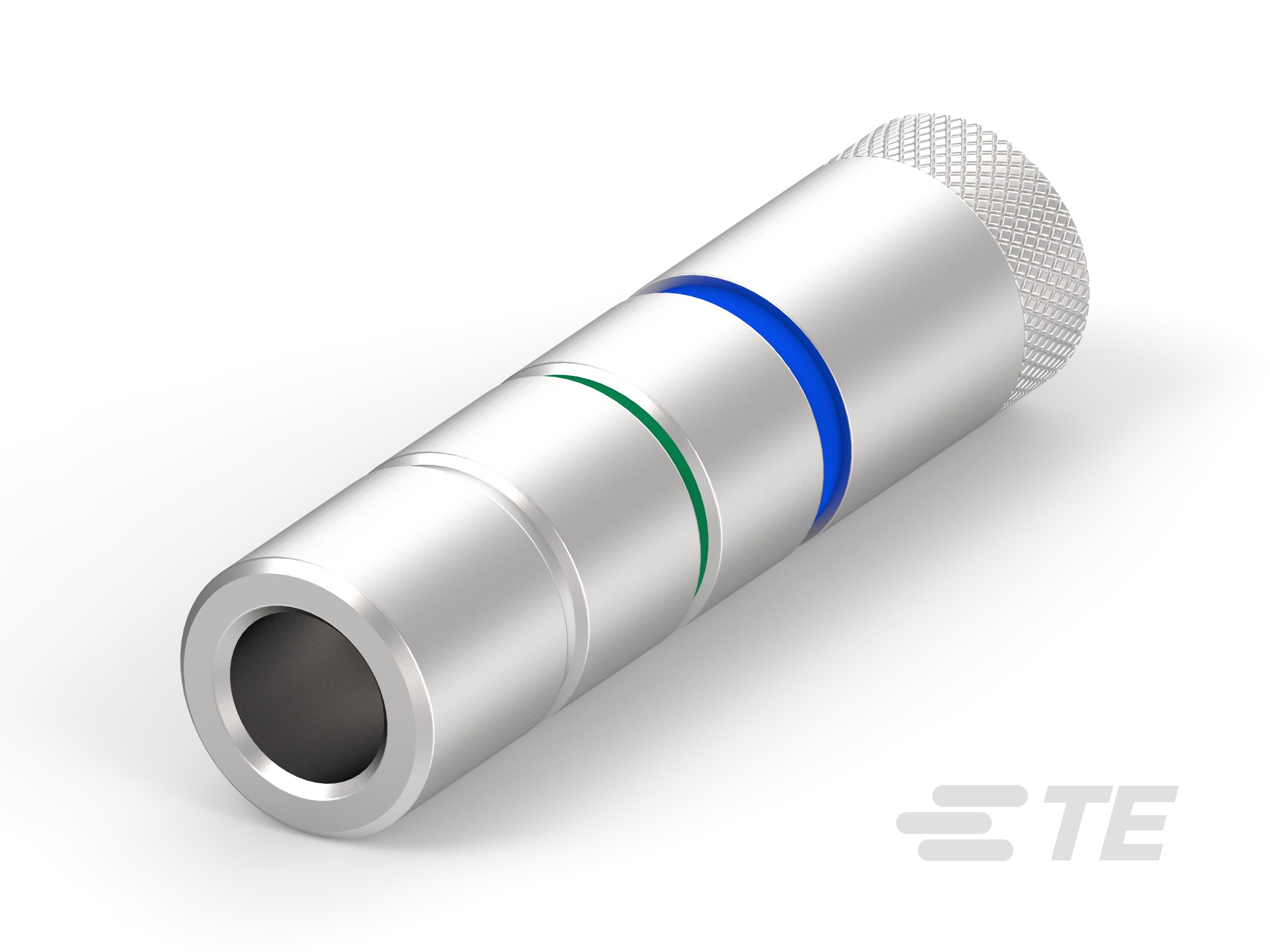 POSITIONING INSERT FOR 3.6 MM CONTACTS-C0-0010-000-000