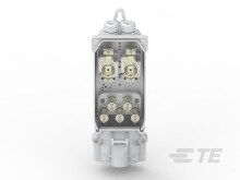 Guro C74279 000 Street Lighting Fuse Boxes Te Connectivity