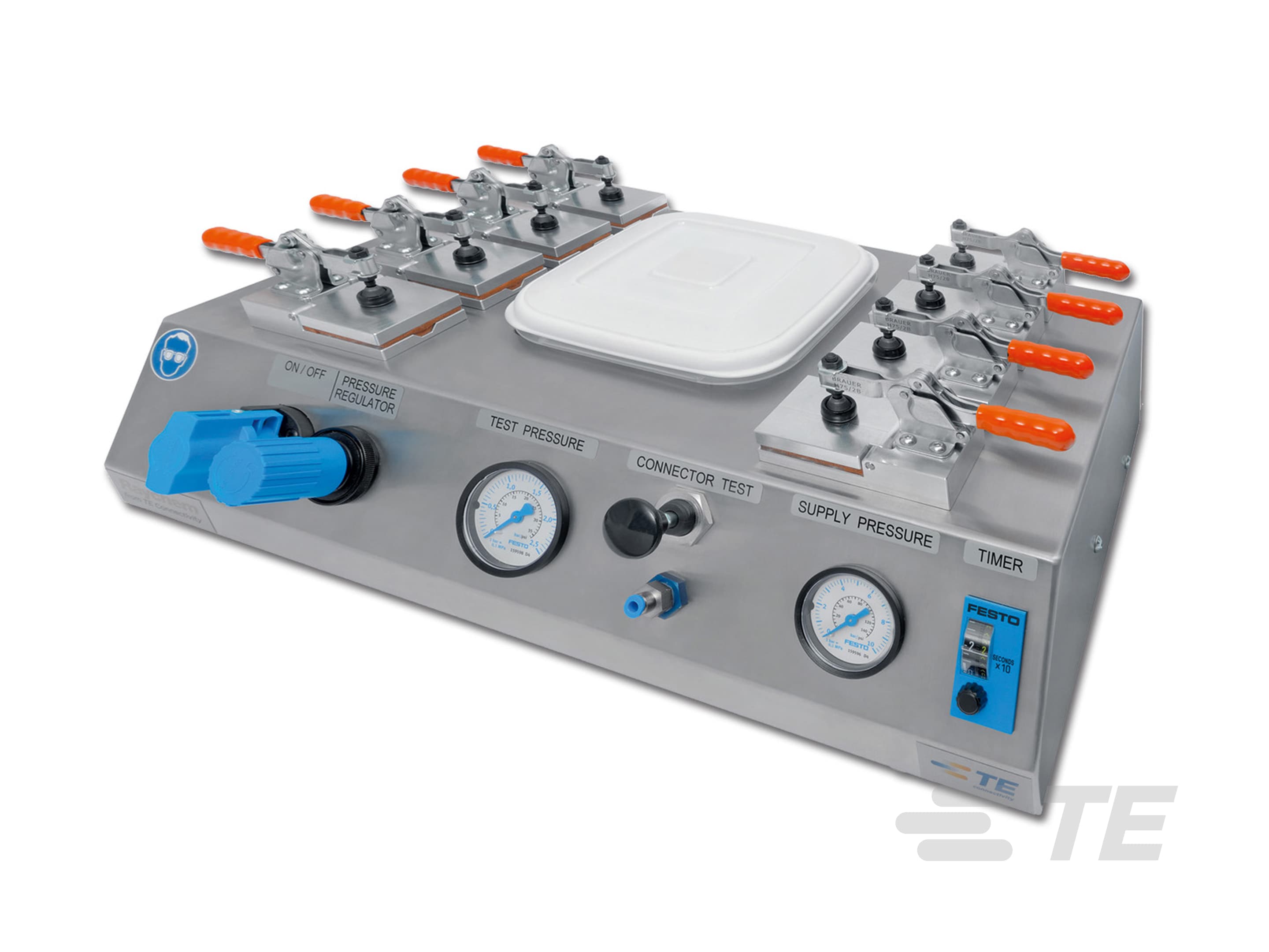 AD-3050 SEAL TEST EQUIPMENT-C82893-000