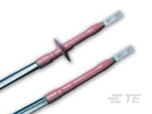 Terminations for Shielded Cables-CAT-HVT-Z