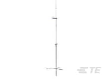 Field-Tunable Omnidirectional Antennas: Ringo High Gain Series-CAT-0-FOBSA