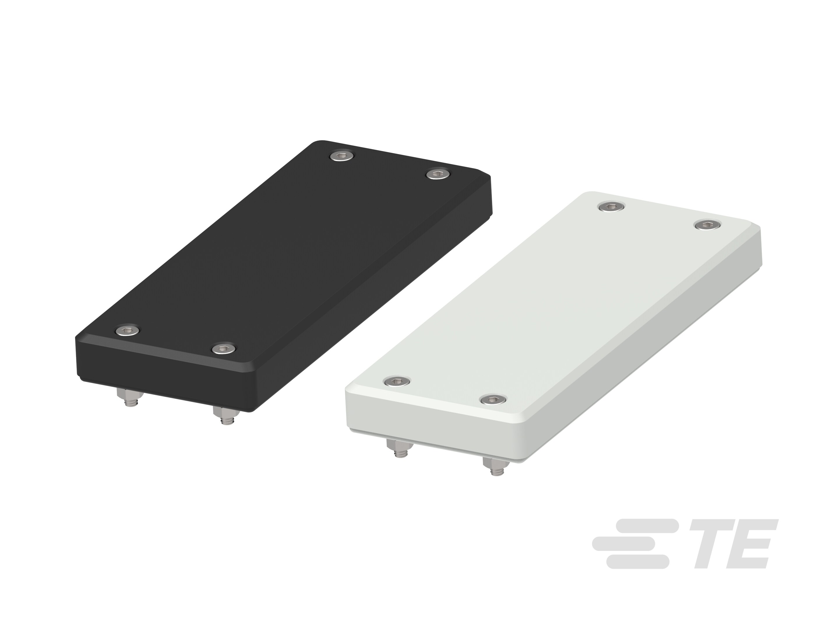 Cable Entry Plate For Connectorized Cables-CAT-AB0-E1603
