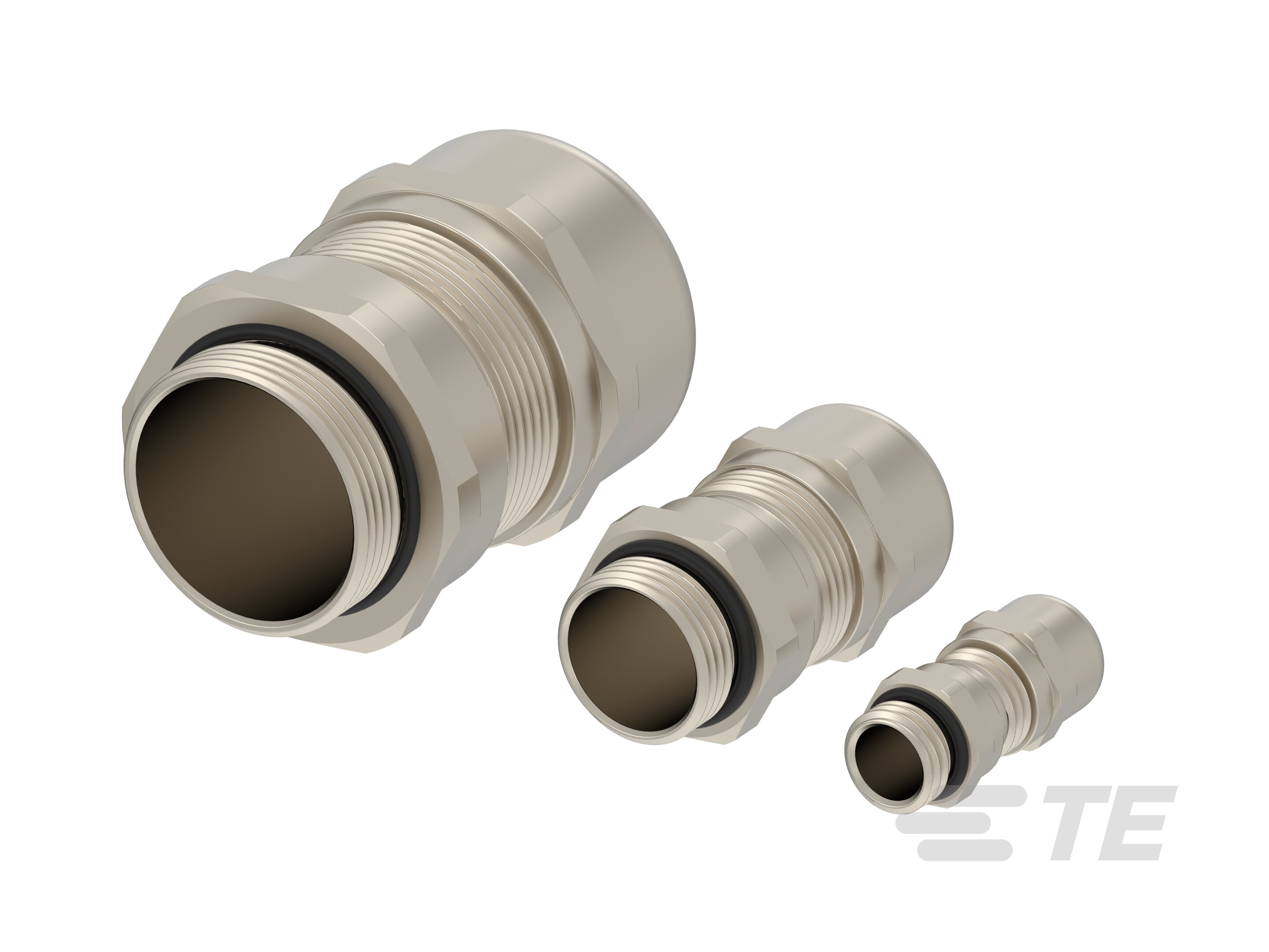 EMC Cable Gland For Railway-CAT-AB0-E1606