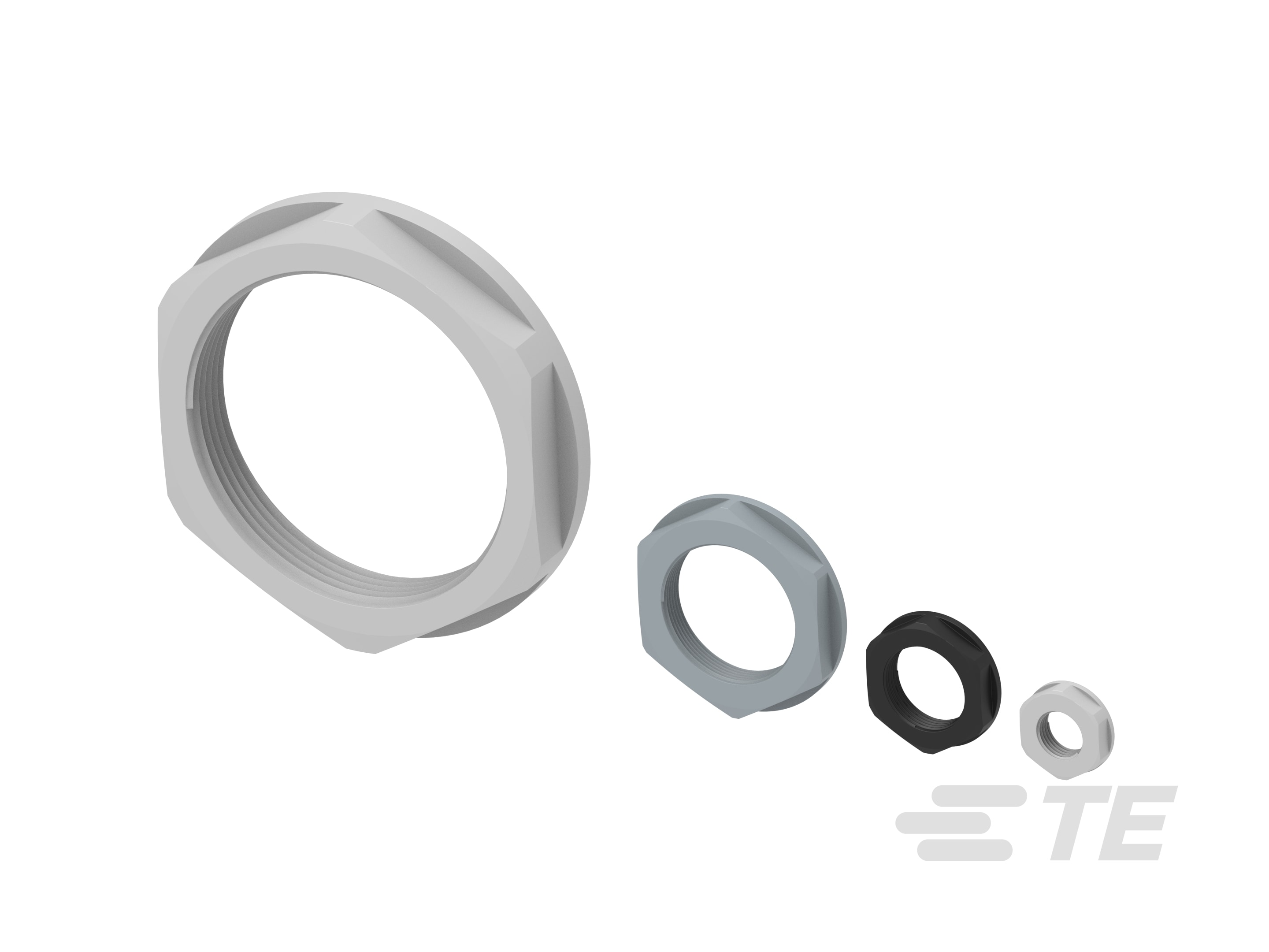Plastic Locknuts-CAT-AB0-E1607