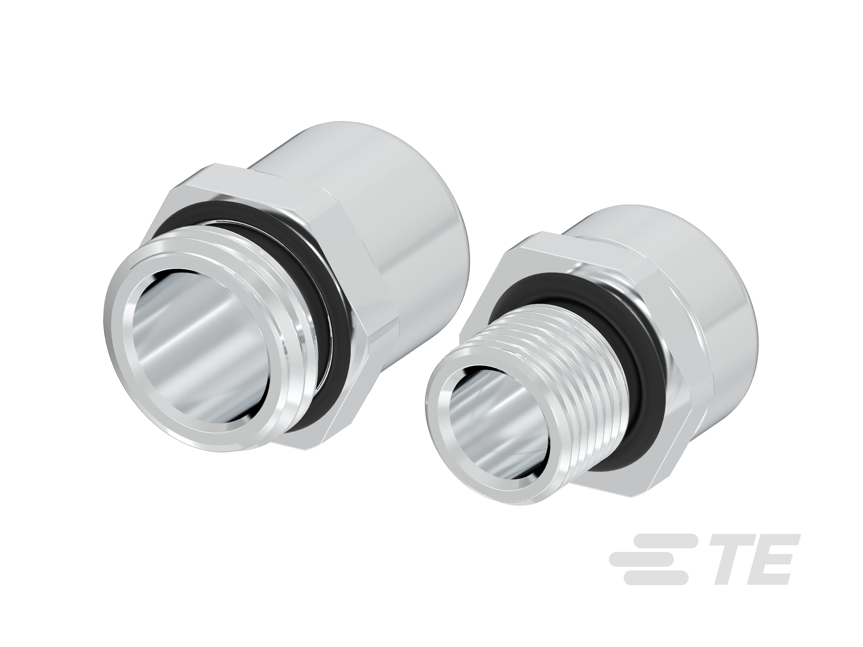 Metal Ventilation Plug-CAT-AB0-E1624