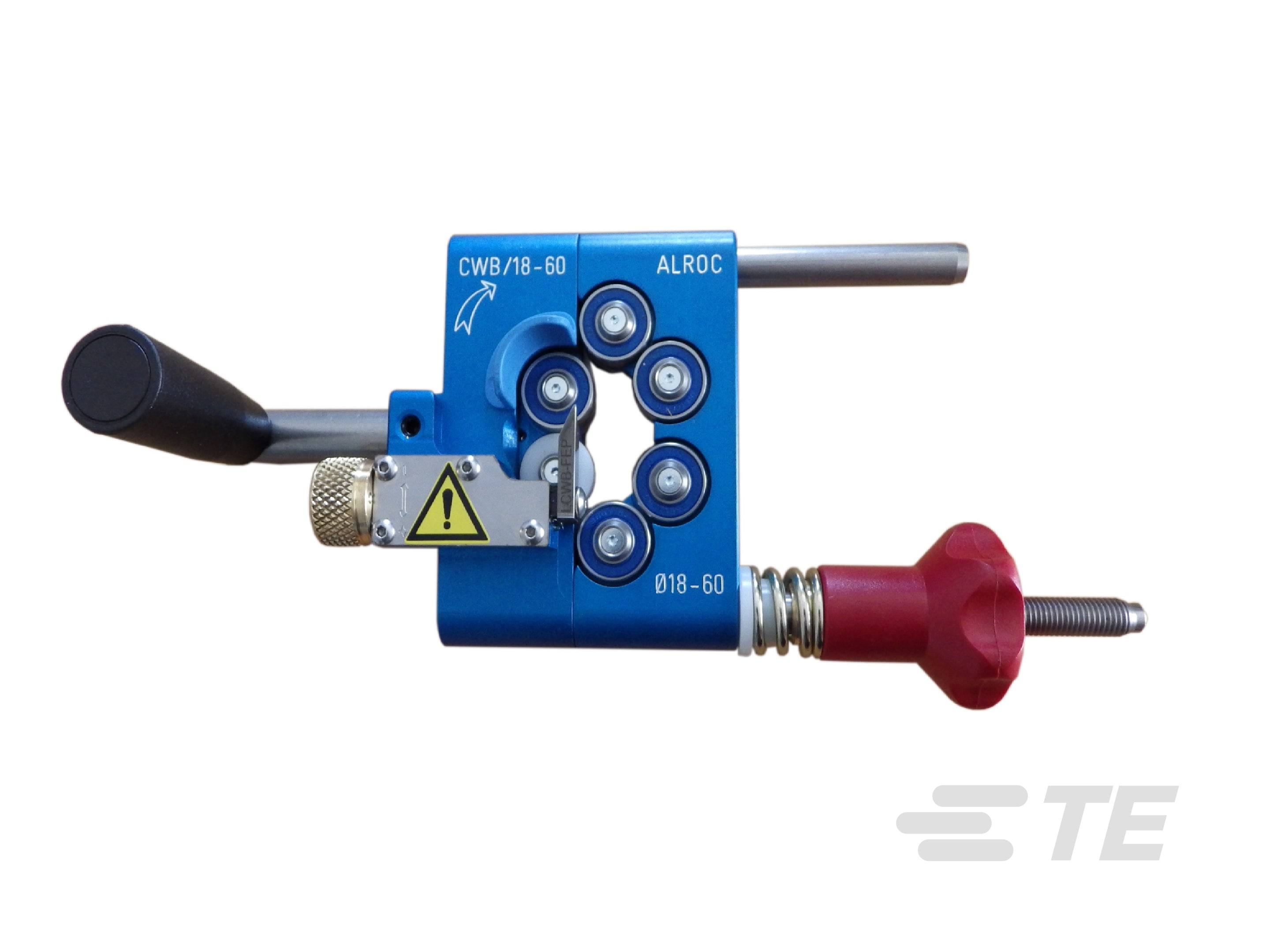 ALROC Cable Preparation Tooling-CAT-ALROC-TOOLING
