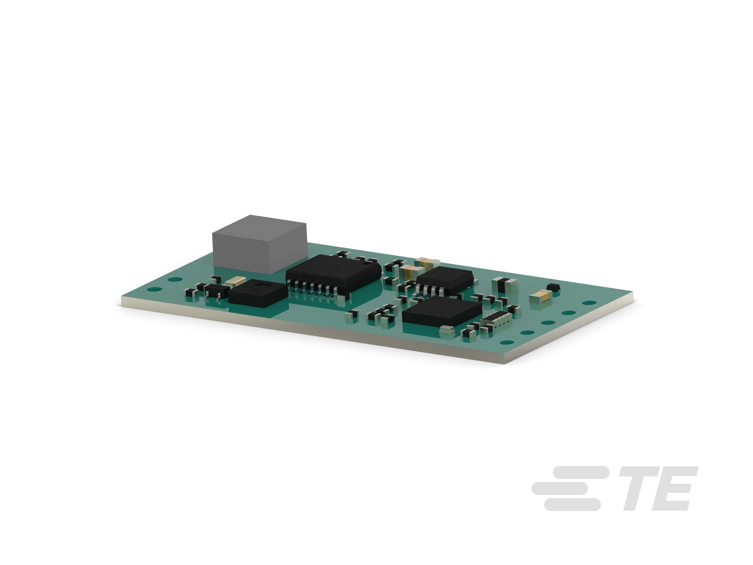 AMBIMATE MS4 MULTI-SENSOR MODULE-CAT-AM16-M8797