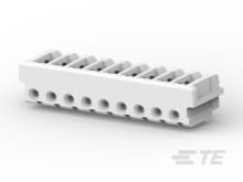 AMP COMMON TERMINATION HOUSINGS-CAT-AM7017-H8172