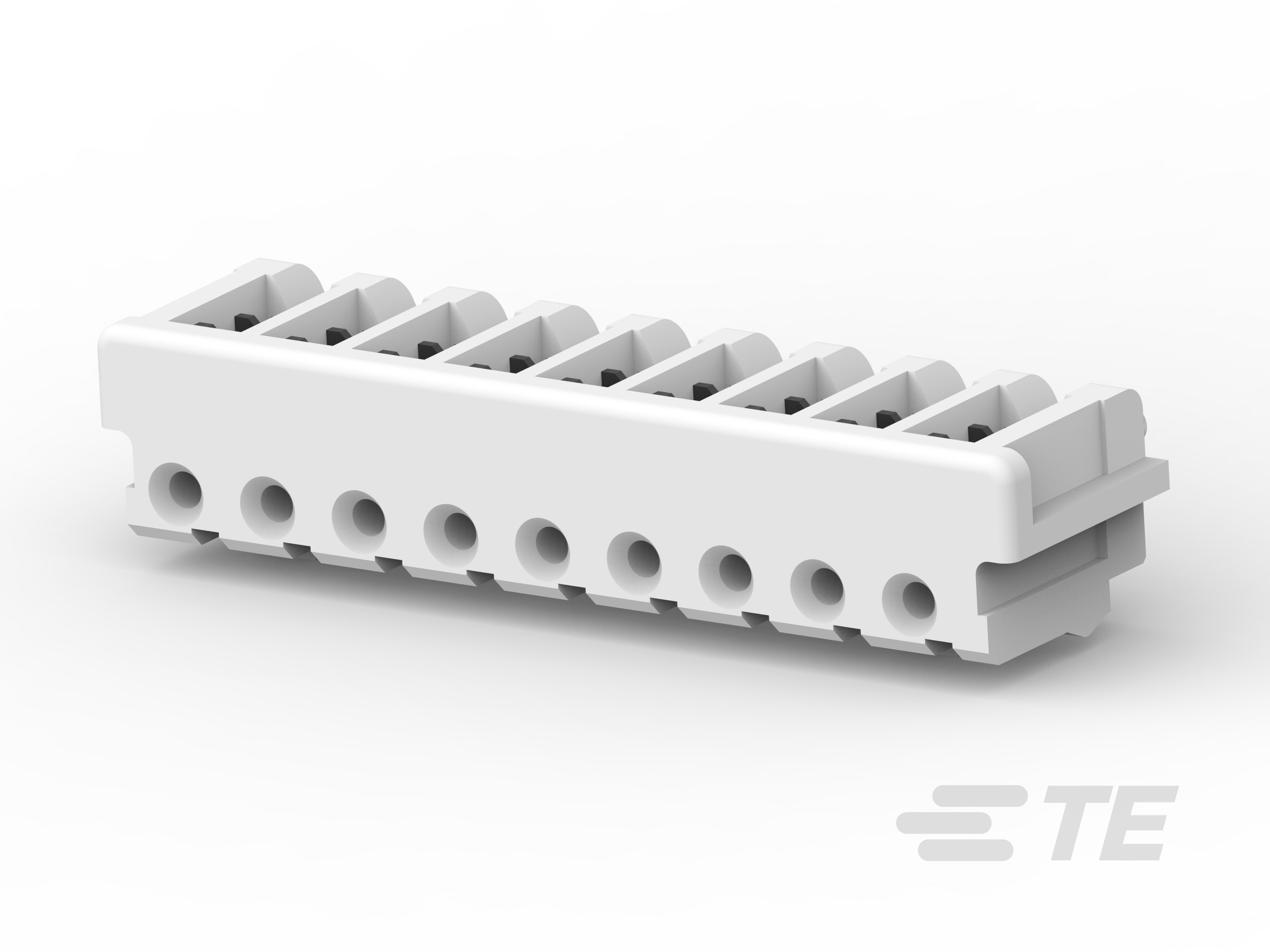 AMP COMMON TERMINATION HOUSINGS-CAT-AM7017-H8172