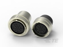 CAT-AM71-C83998D Circular Power Connectors 1
