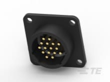 CAT-AM71-C83998DD Circular Power Connectors 1