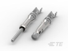 CAT-AM71-T98C パワー端子 1