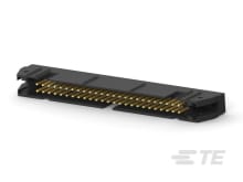 CAT-AM74-UN384H Ribbon Cable Connectors 1