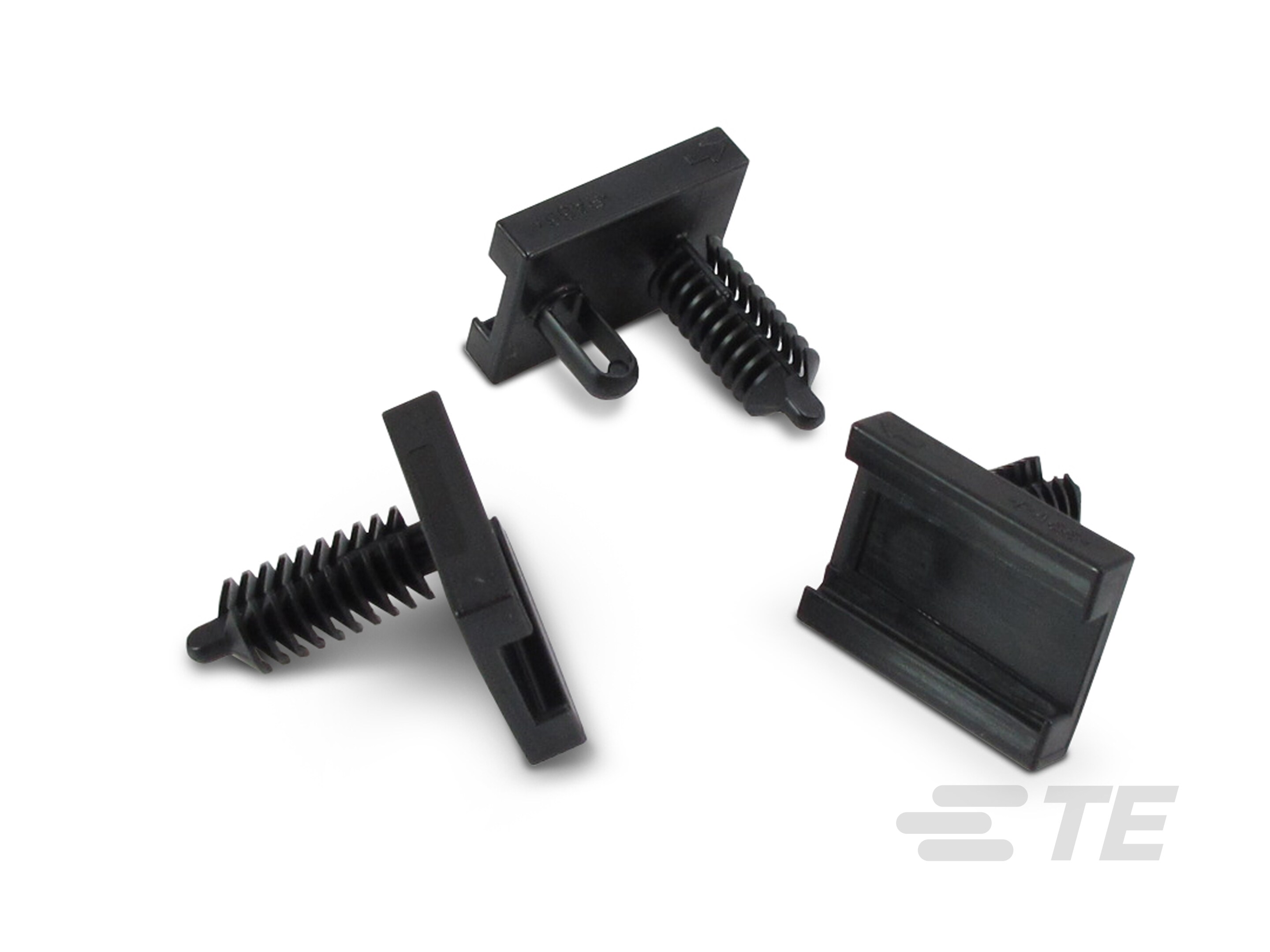 AMPSEAL 16 Connectors Mounting Clips-CAT-AM7801-M8649