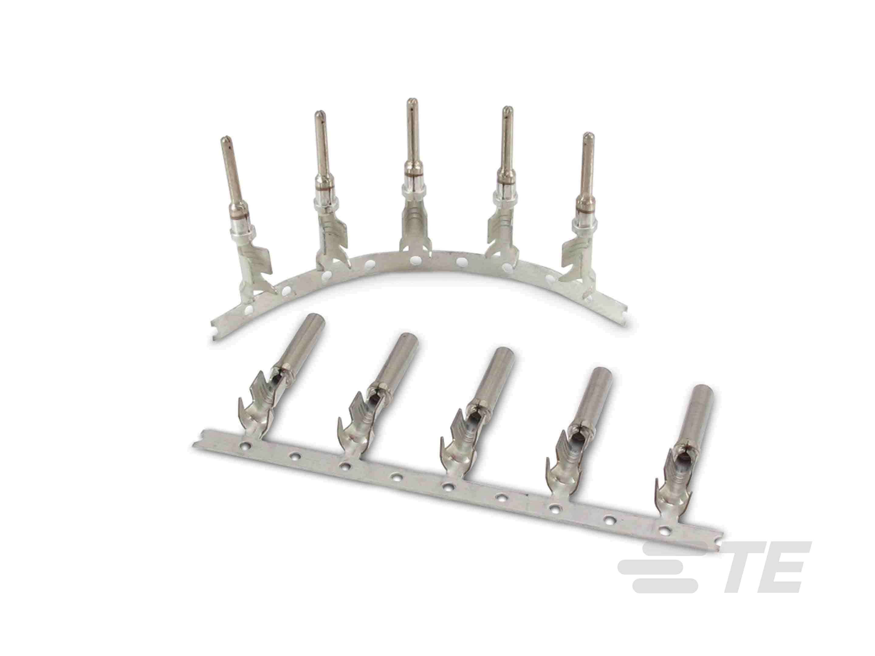 AMPSEAL 16 CONTACTS-CAT-AM7801-T273