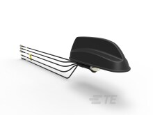 Shark Fin Mimo Antenna Te Connectivity