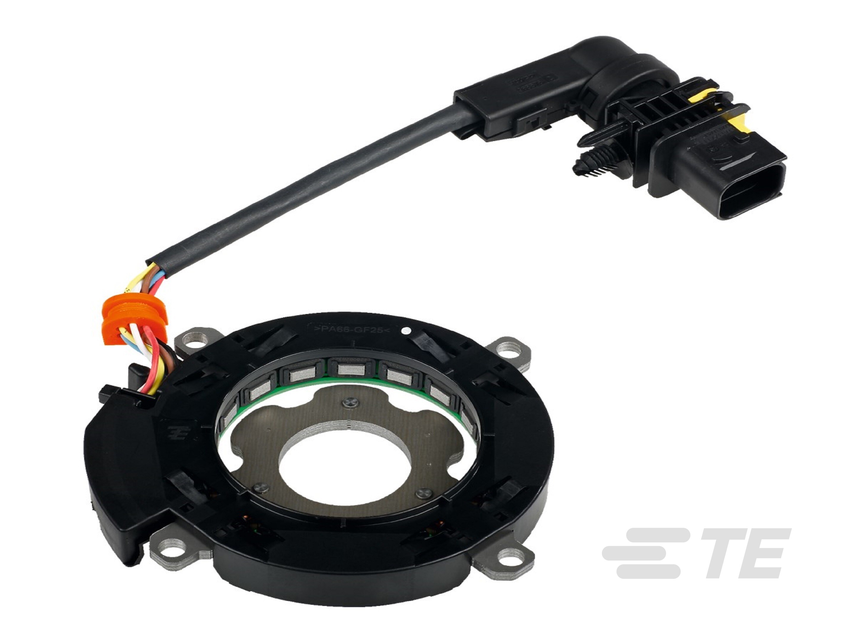 Mehrspulen-Resolversensor (MCR, multi-coil resolver)-CAT-ATS0024