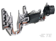CAT-ATS0035 自動車、トラック、バス、およびオフロード車用センサ 1