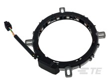 CAT-ATS0069 自動車、トラック、バス、およびオフロード車用センサ 1