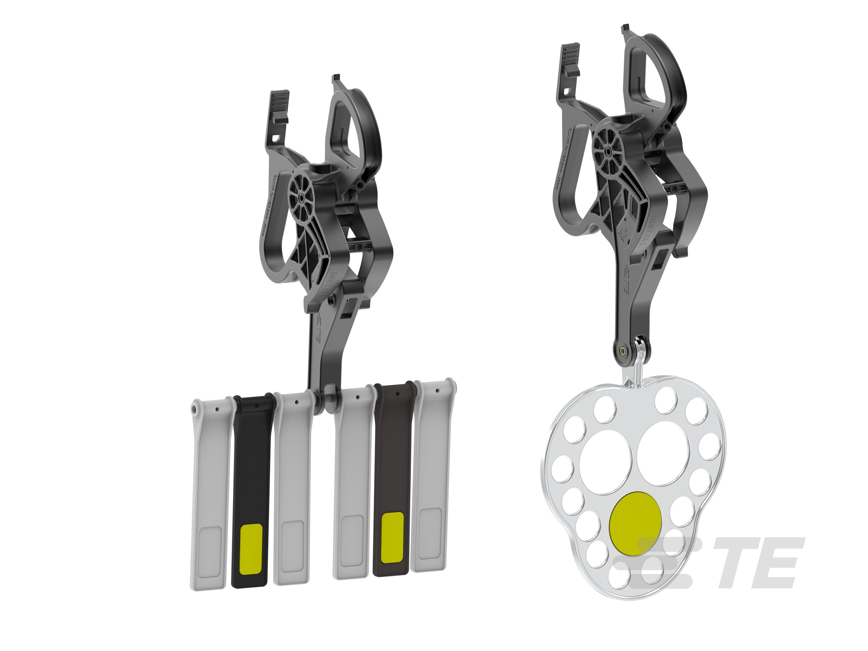 Dynamic Avian Flight Diverters-CAT-AVFD-DY