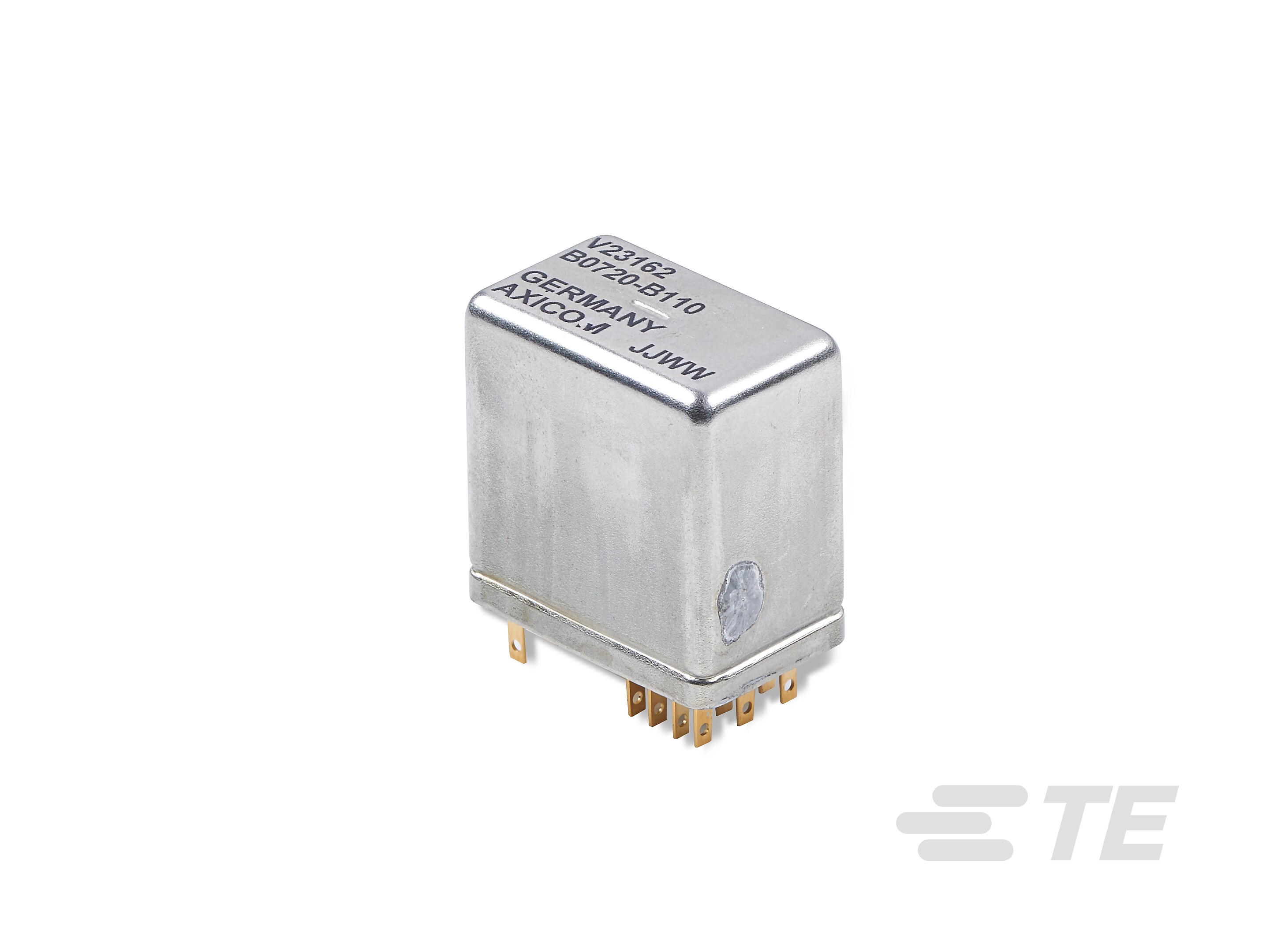 Cradle N Signal Relay V23162-CAT-AX41-C8422B