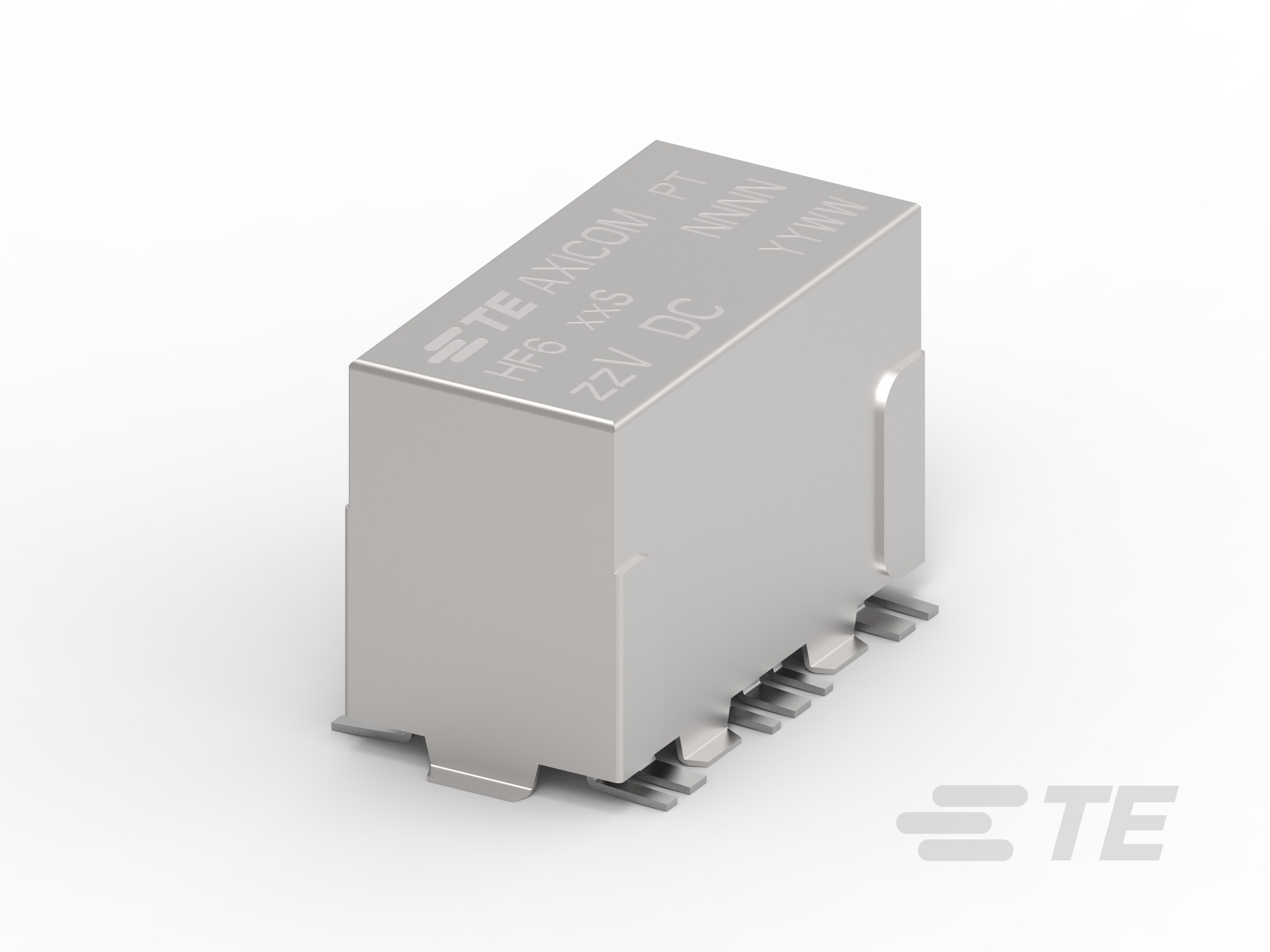 Axicom HF Relay 6GHz-CAT-AX41-H519B
