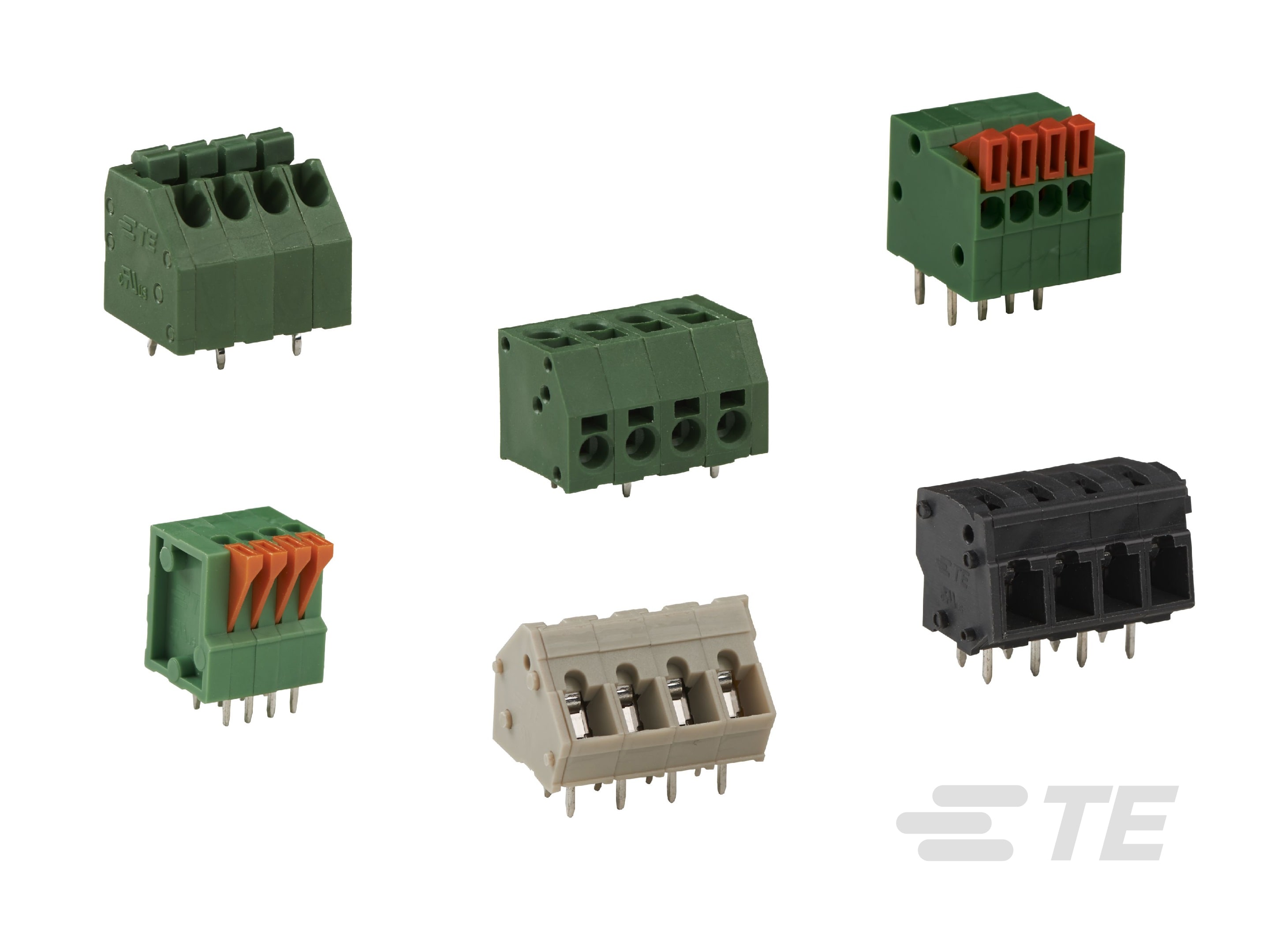 MODULAR SCREWLESS SERIES-CAT-B8514-P7565