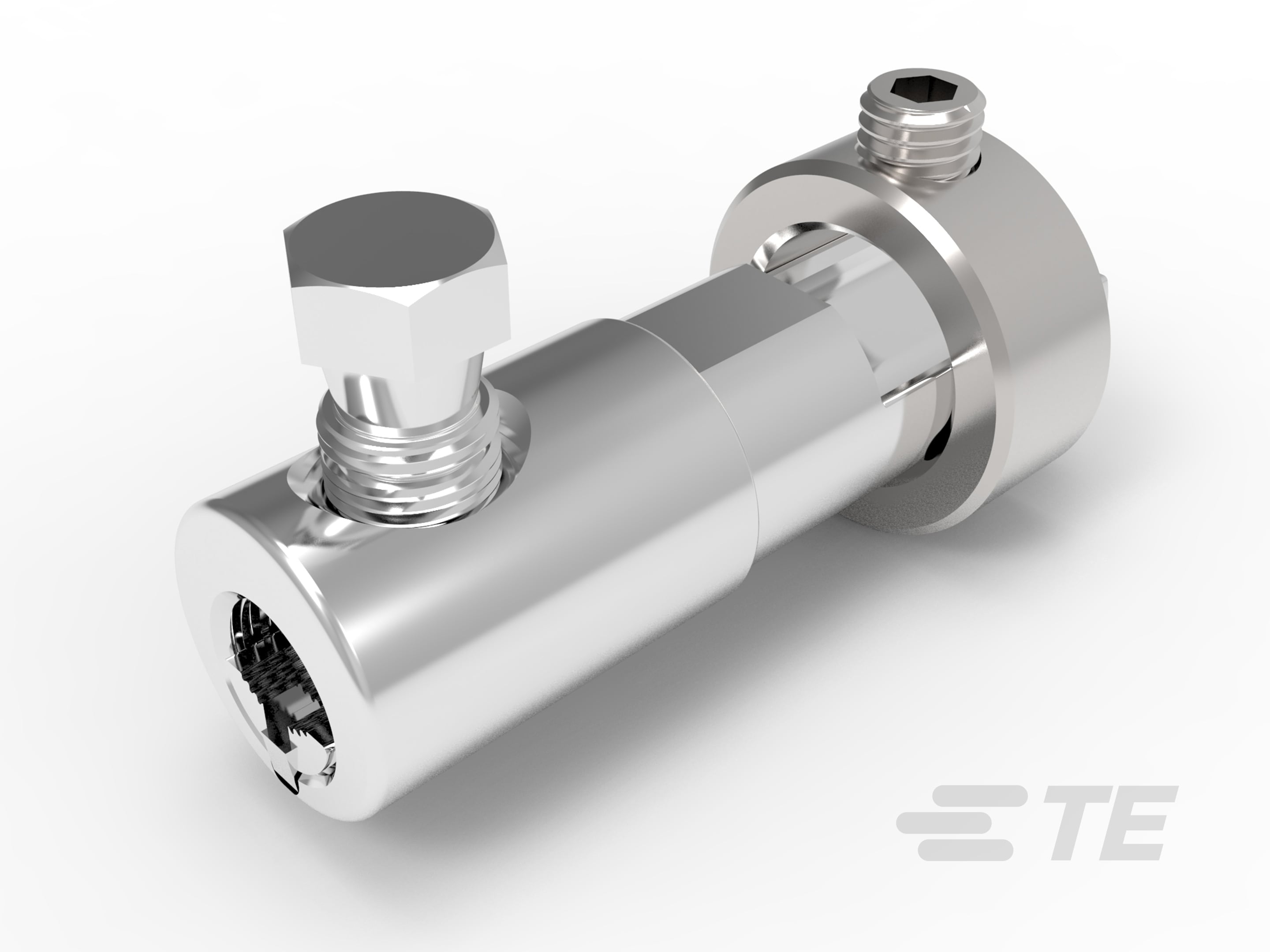 Mechanical Shear Bolt Terminal Lugs-CAT-BLMC-MFX