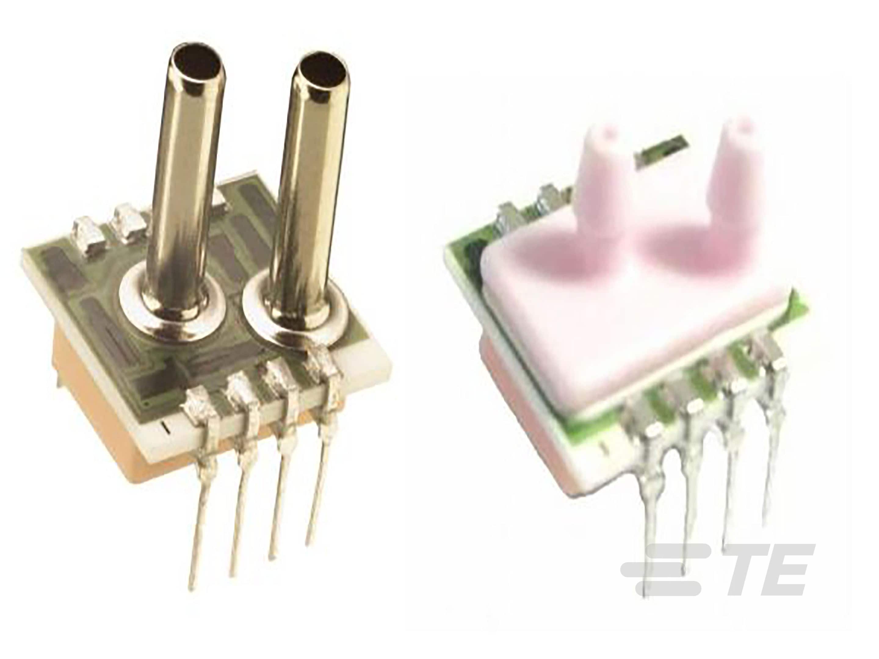 100PSIG SHORT BOARD MNT PRESSURE SENSOR-1210A-100G-3S