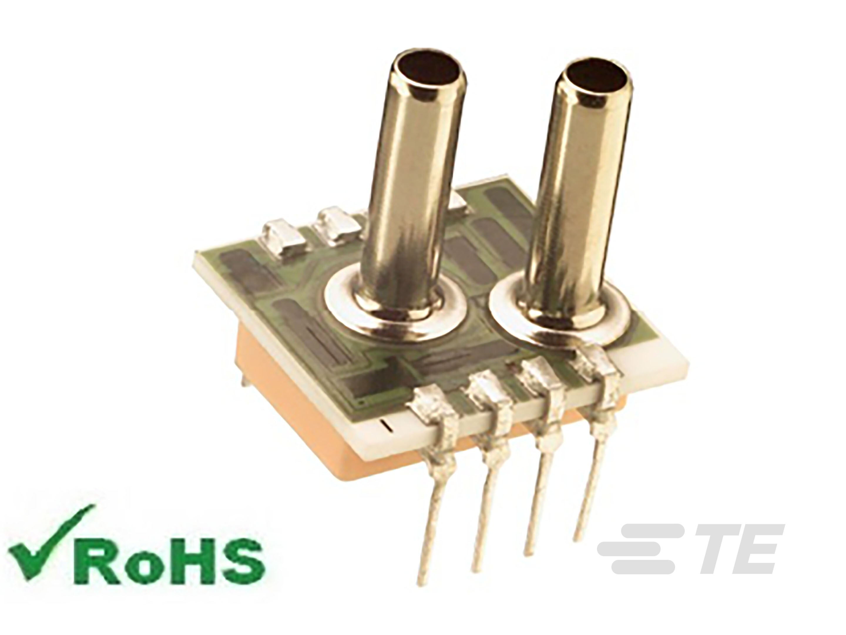 15PSI LONG BOARD MNT PRESSURE SENSOR-1220A-015A-3L