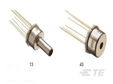 13 AND 43 1PSI Board Level Pressure Sensors 1