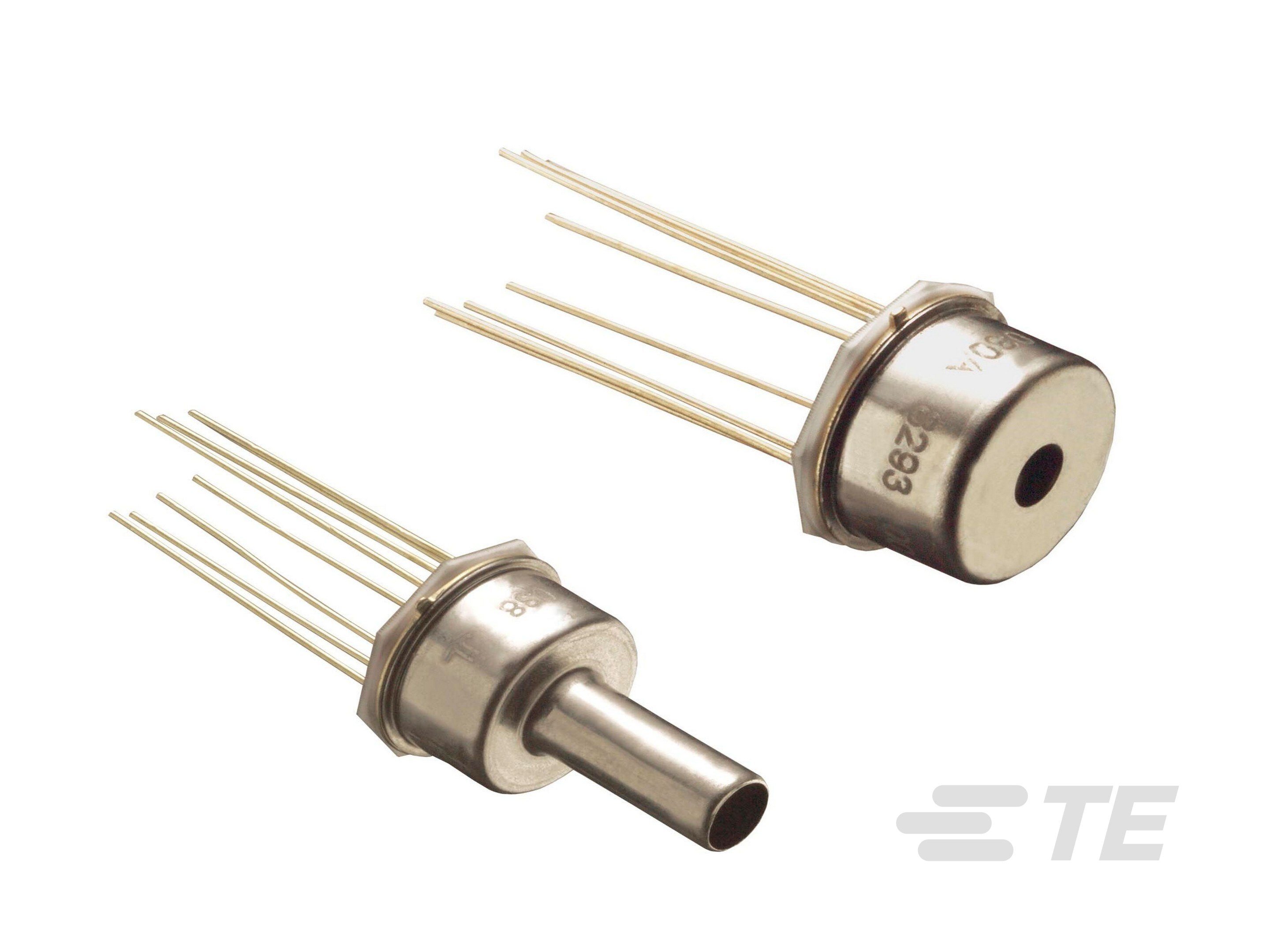 15PSIA BOARD MOUNT PRESSURE SENSOR-17-015A