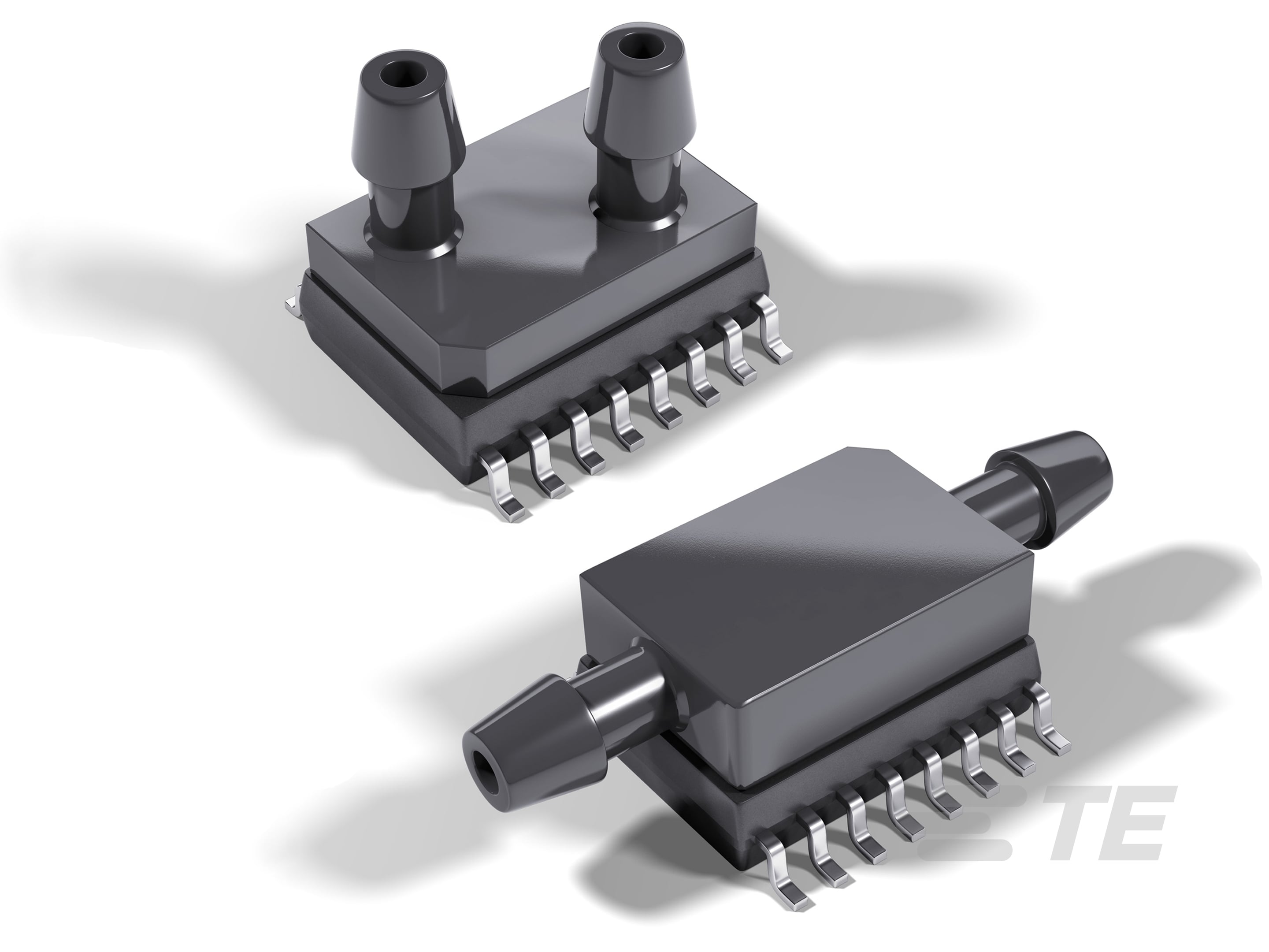 Ultra-low Pressure Digital Sensor-CAT-BLPS0062