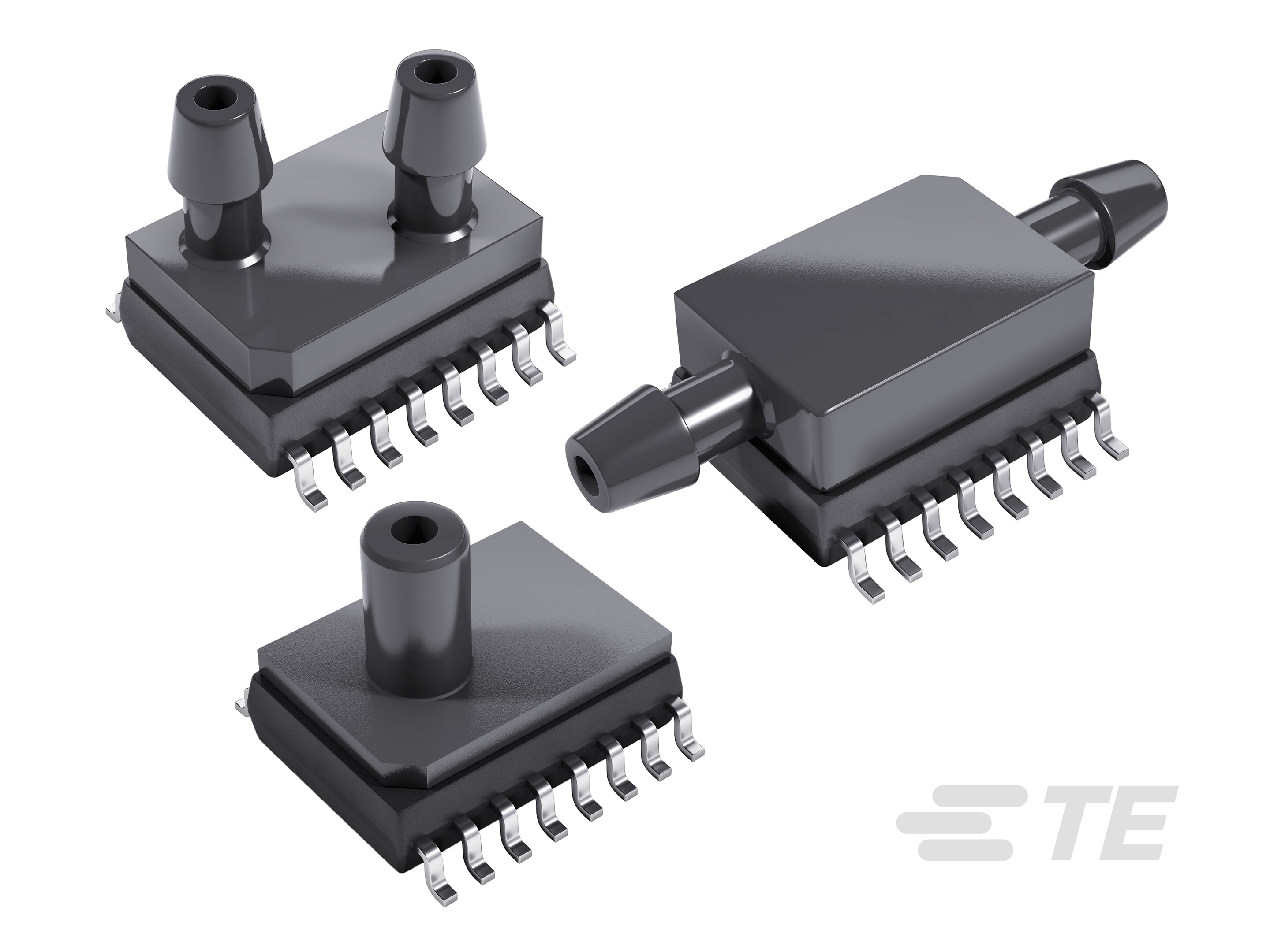 Uncompensated low pressure sensor-CAT-BLPS0076