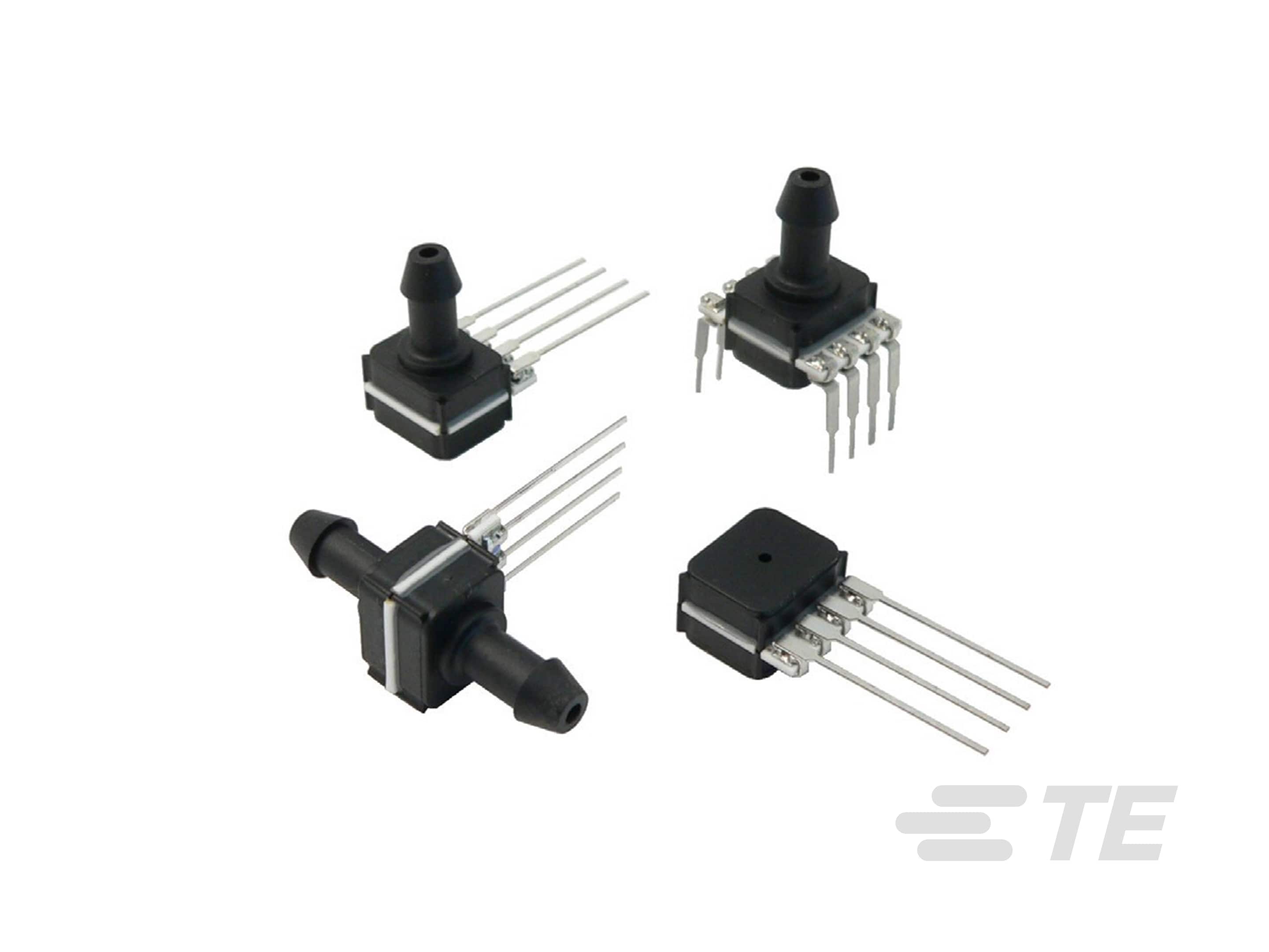 HMI - Amplified Pressure Sensors-CAT-BLPS0090